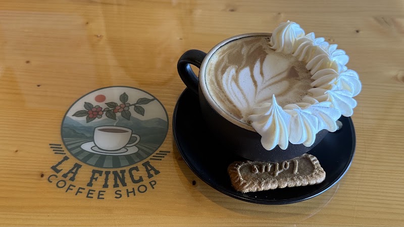 La Finca Coffee Shop photo 4