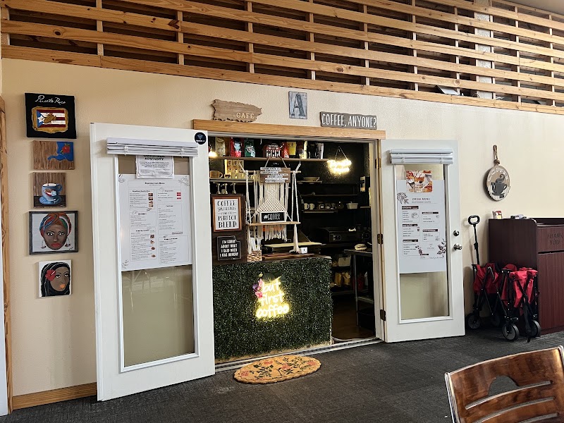 La Finca Coffee Shop photo 1