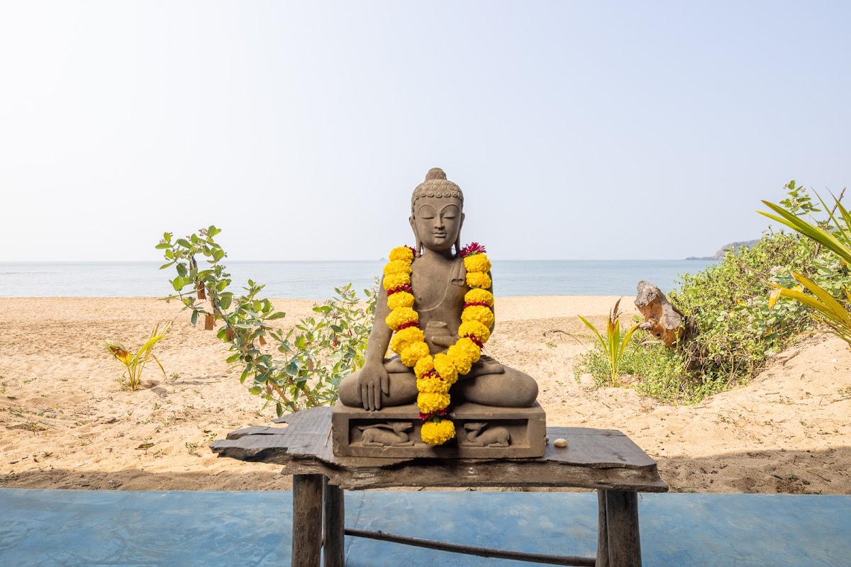 Bamboo Yoga Retreat