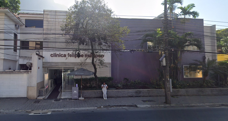 Clínica Felippe Mattoso Jardim Botânico: Laboratório, Exames, Rio de Janeiro