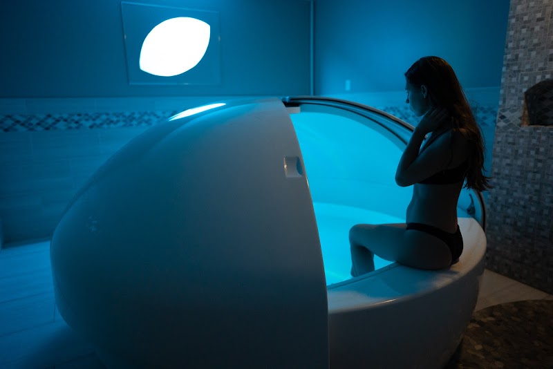 True REST Float Spa Fort Mill