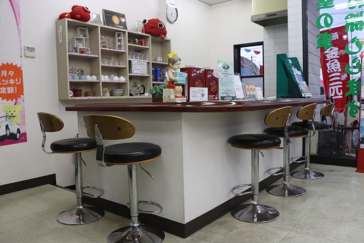 葉栗オートショップ 一宮営業所 - 画像3