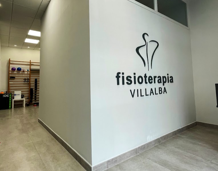 Fisioterapia Villalba