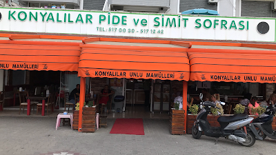 Konyalılar Pide - Restoran