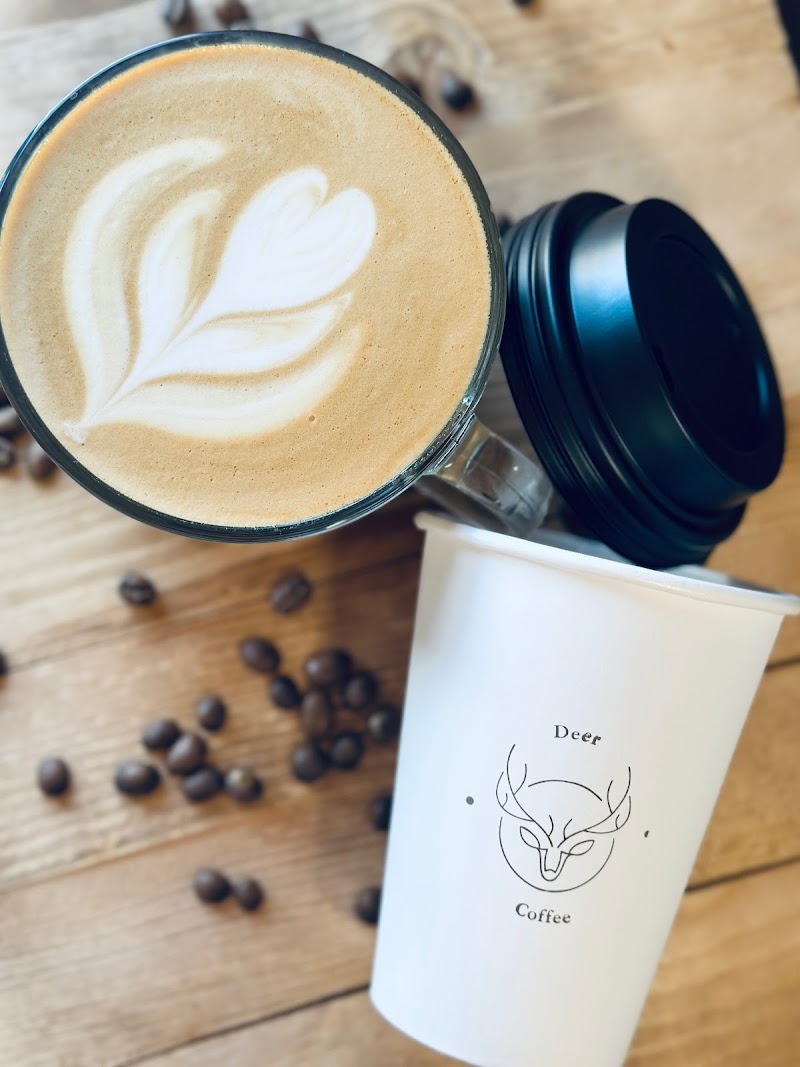 Deer Coffee photo 4