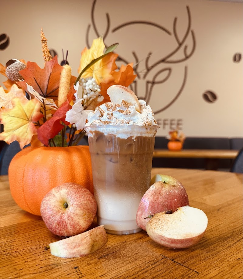 Deer Coffee photo 2