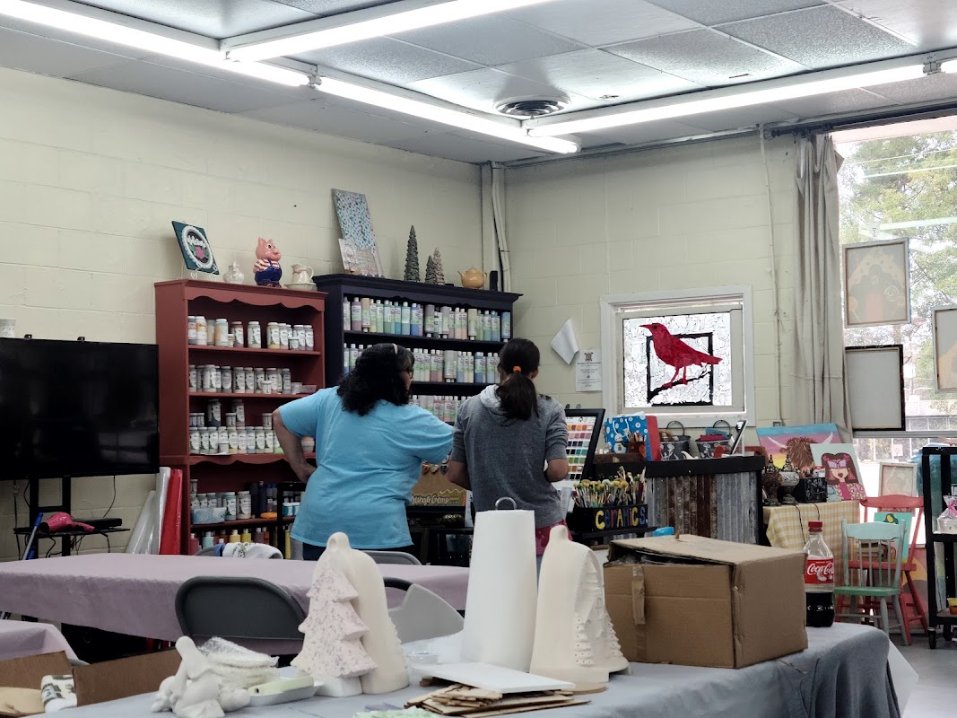 My Happy Place of Meridian