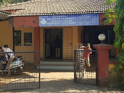 Veterinary Dispensary Cuncolim - Image 2