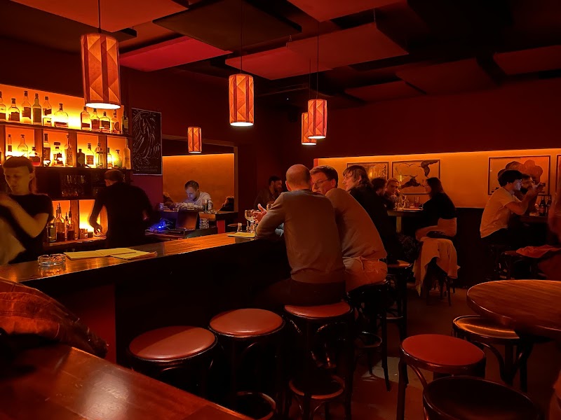 Yuma Bar