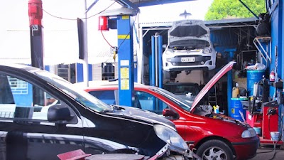 Foto de Arena Car Mecânica