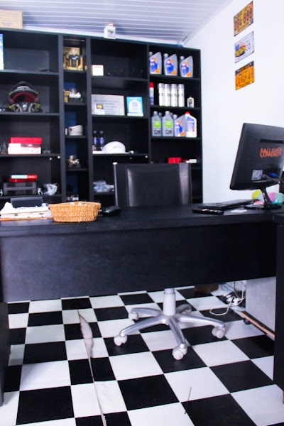 Foto de Arena Car Mecânica