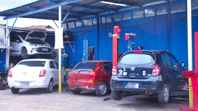 Foto de Arena Car Mecânica