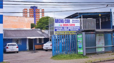 Foto de Arena Car Mecânica