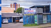 Arena Car Mecânica