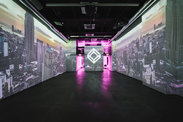Lightbox portfolio