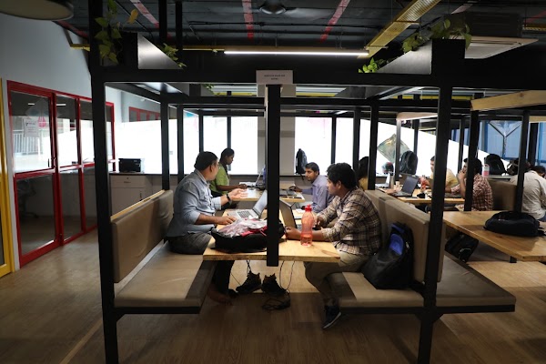 WorkOPlace