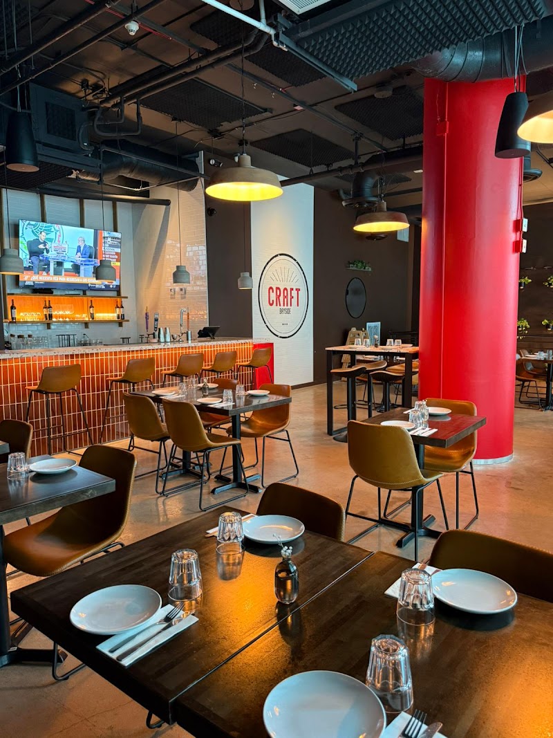 CRAFT Bayside photo 1