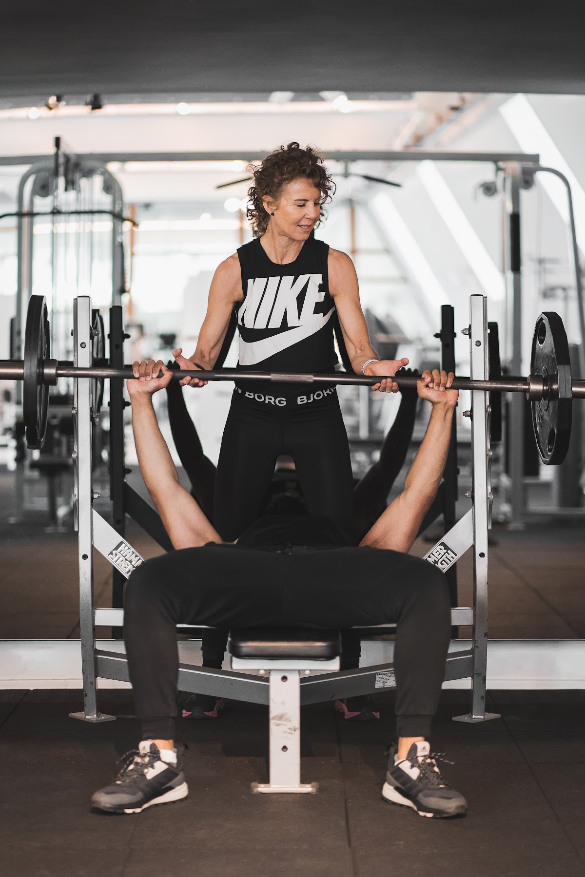 mac SportsClub / Gym