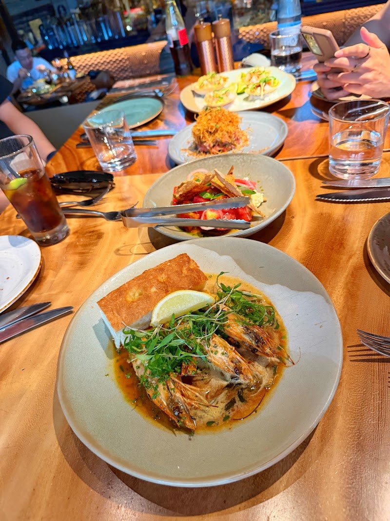 The Meat & Wine Co Southbank photo 5