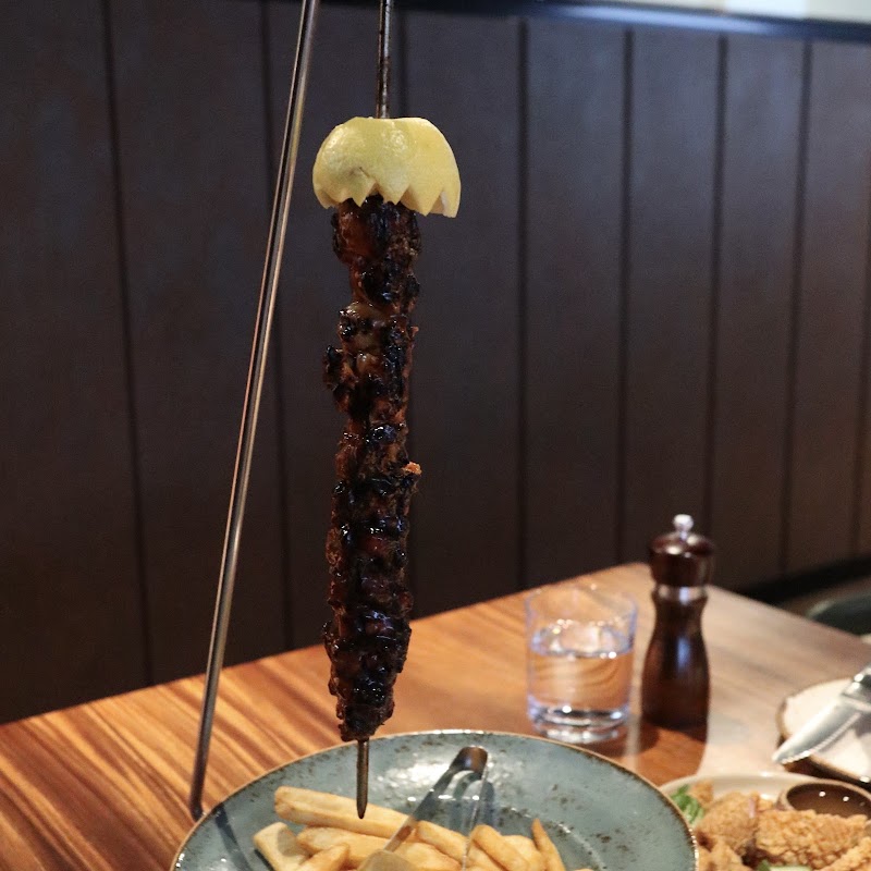 The Meat & Wine Co Southbank photo 8