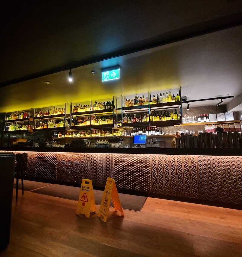 The Meat & Wine Co Southbank photo 2