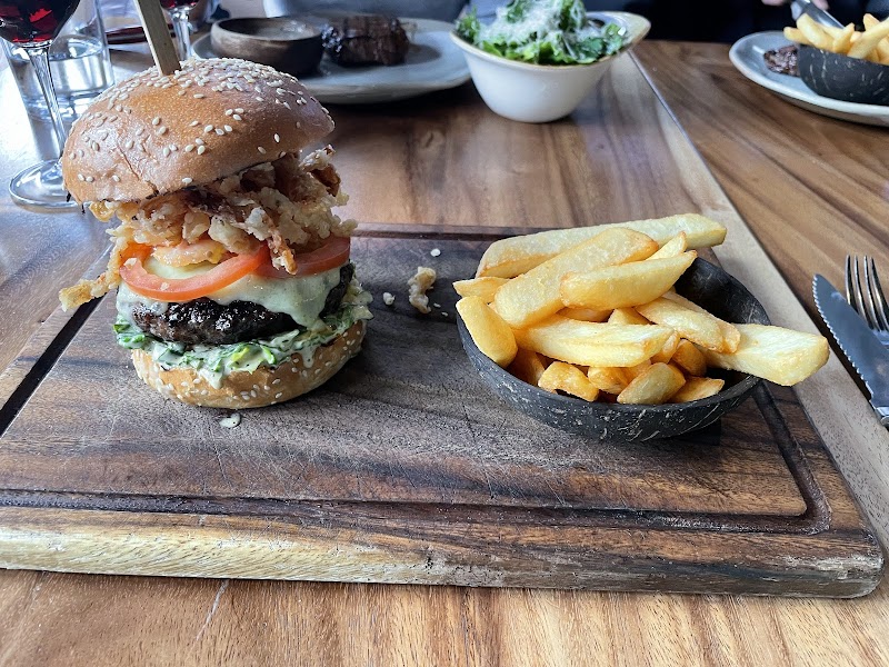 The Meat & Wine Co Southbank photo 9