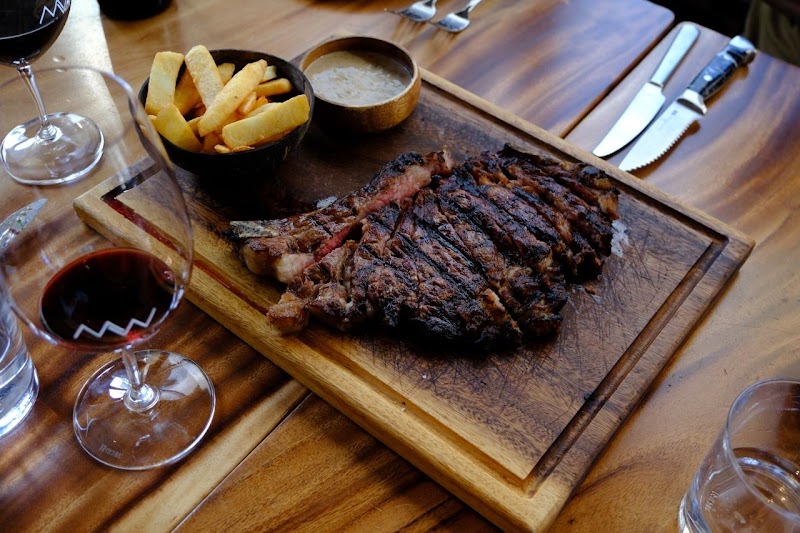 The Meat & Wine Co Southbank photo 7