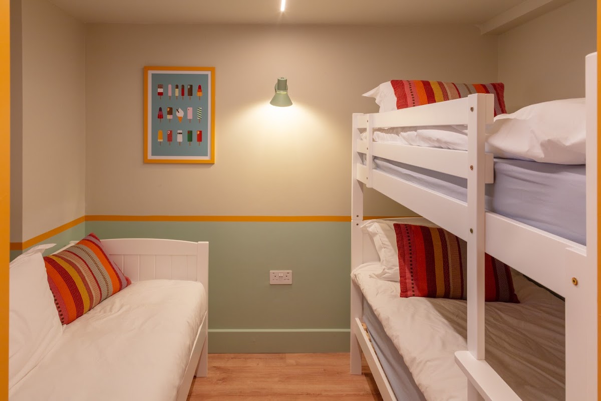 SeaSpace, dog-friendly hotel, photo 4