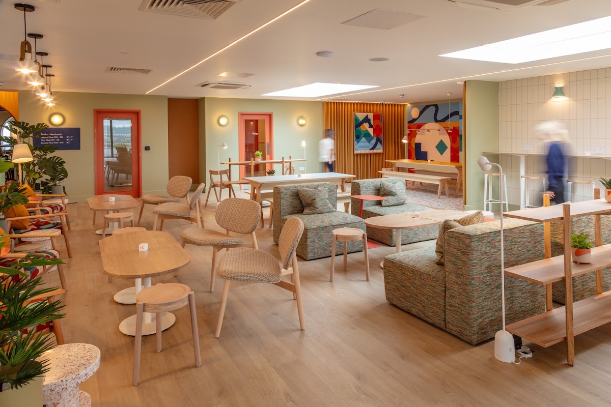 SeaSpace, dog-friendly hotel, photo 3