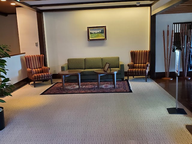 Koganei Country Club - Photo 9