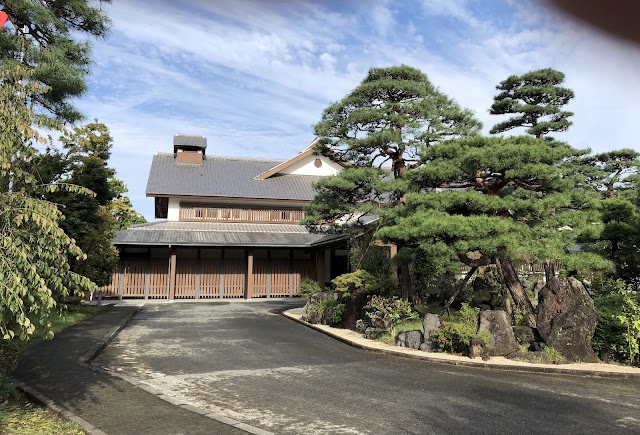 Koganei Country Club - Photo 4