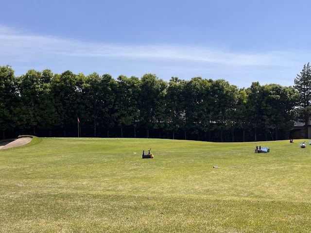 Koganei Country Club - Photo 6