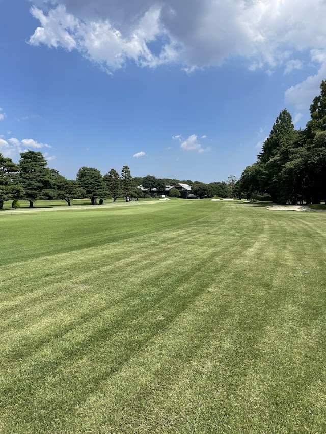 Koganei Country Club - Photo 1
