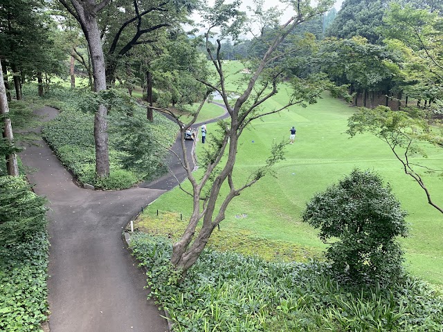 Koganei Country Club - Photo 10
