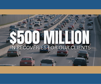 Portner & Shure, P.A. - Car accident lawyer in College Park