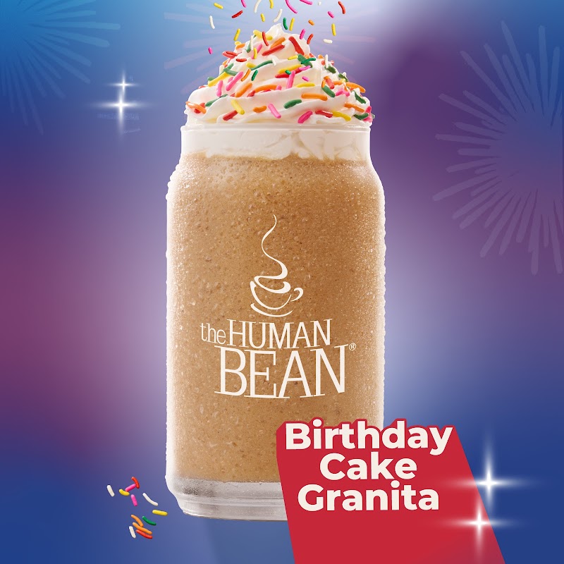 The Human Bean photo 3