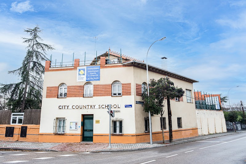 City Country School
