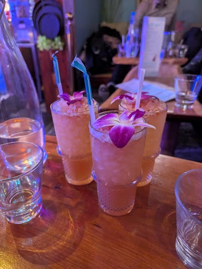 Friki TIki photo 4