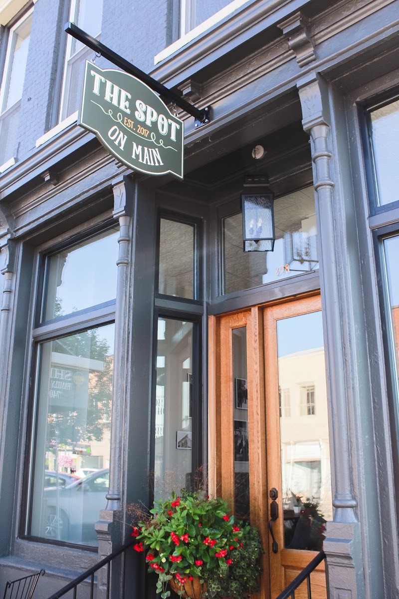 The Spot on Main Café and Coffee Roasters photo 1