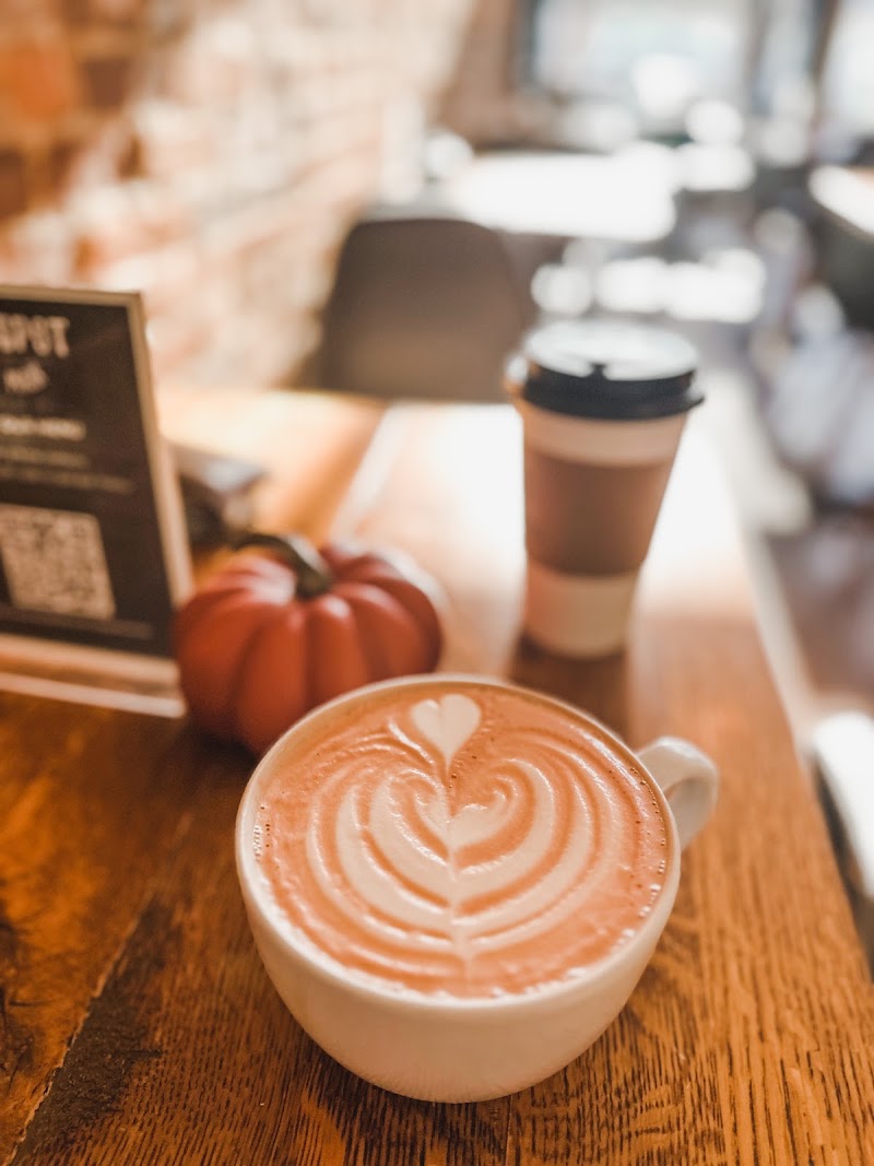 The Spot on Main Café and Coffee Roasters photo 3