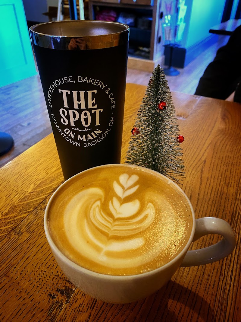 The Spot on Main Café and Coffee Roasters photo 3