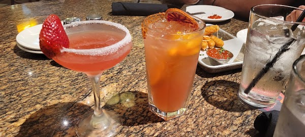 Photo of BJ's Restaurant & Brewhouse