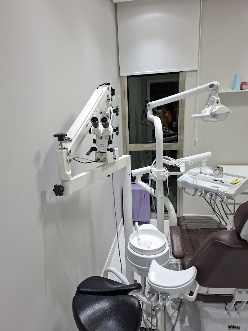 Dra. Fernanda Fachini - Clínica Geral e Endodontia Microscópica - foto 2