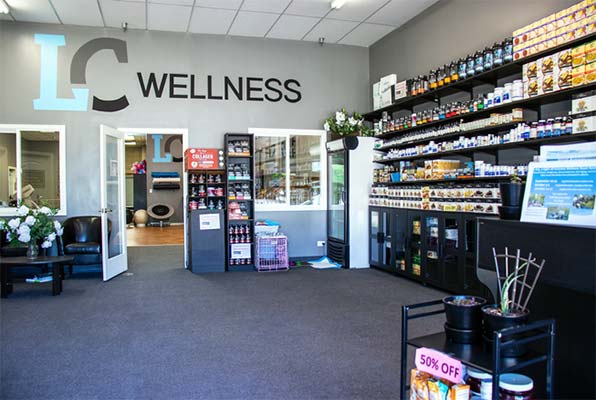 LC Wellness