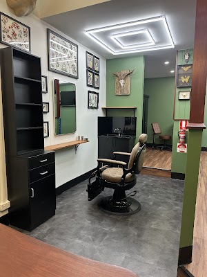 Mosé barbershop photo 2