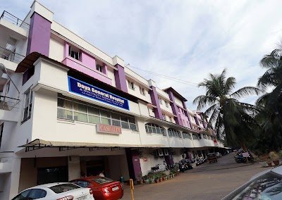 Daya General Hospital Thrissur - Image 3