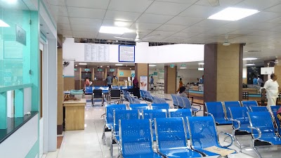 Daya General Hospital Thrissur - Image 2