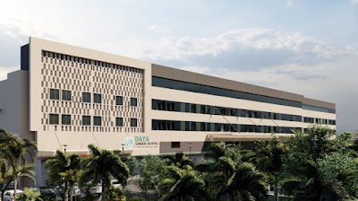 Daya General Hospital Thrissur