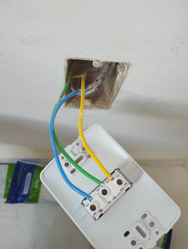 Foto de NeoVolt Soluções Elétricas