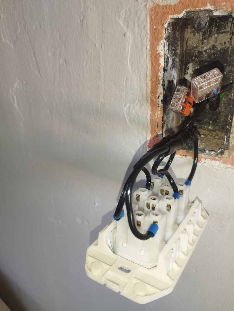 Foto de NeoVolt Soluções Elétricas
